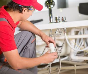 About Sewer Line Replacement Stringer, MS
